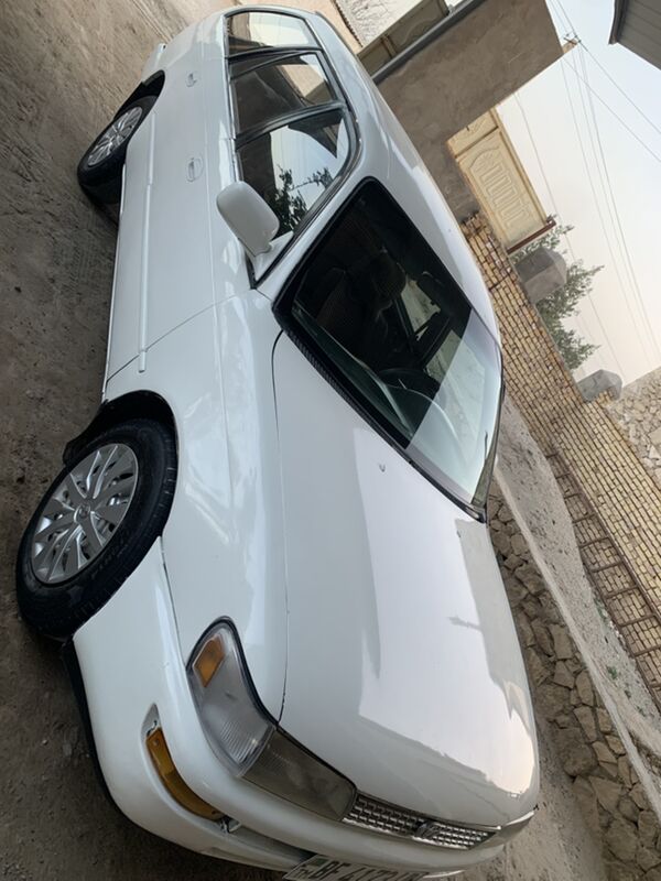 Toyota Corolla 1996 - 40 000 TMT - Достлук - img 5