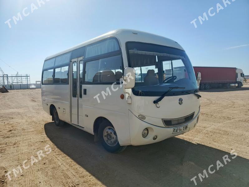 Dongfeng 370 2006 - 160 000 TMT - Туркменбаши - img 3
