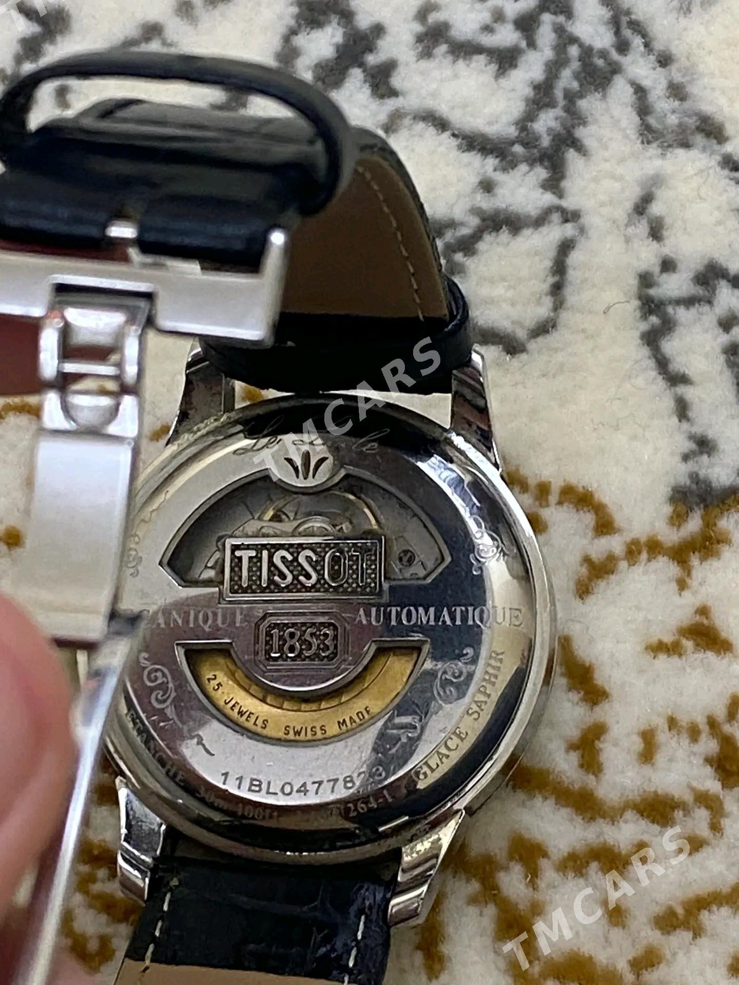 TISSOT - Türkmenbaşy - img 2