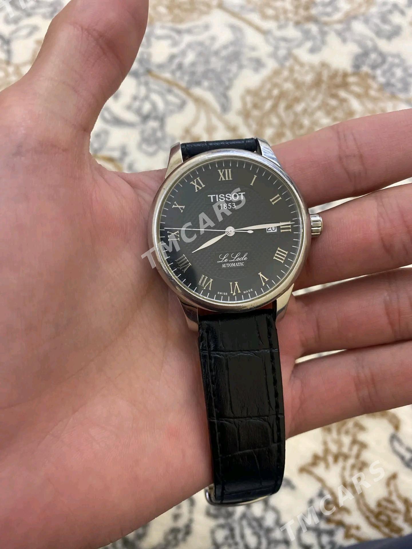 TISSOT - Türkmenbaşy - img 3