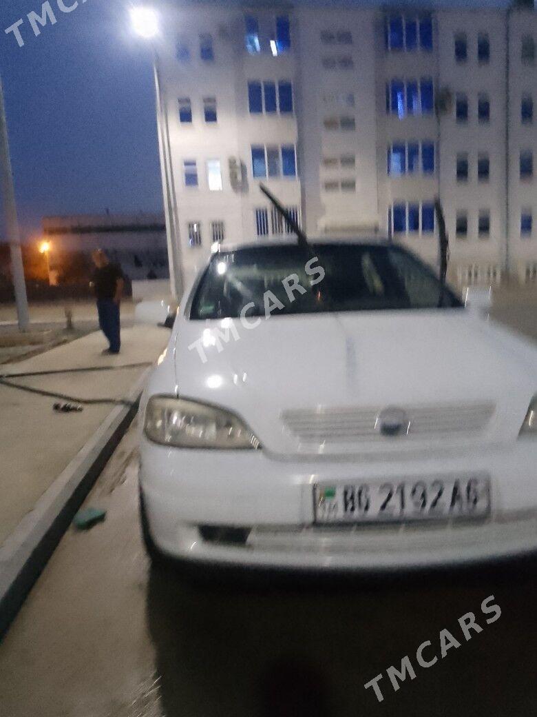 Opel Astra 2004 - 90 000 TMT - Büzmeýin - img 7