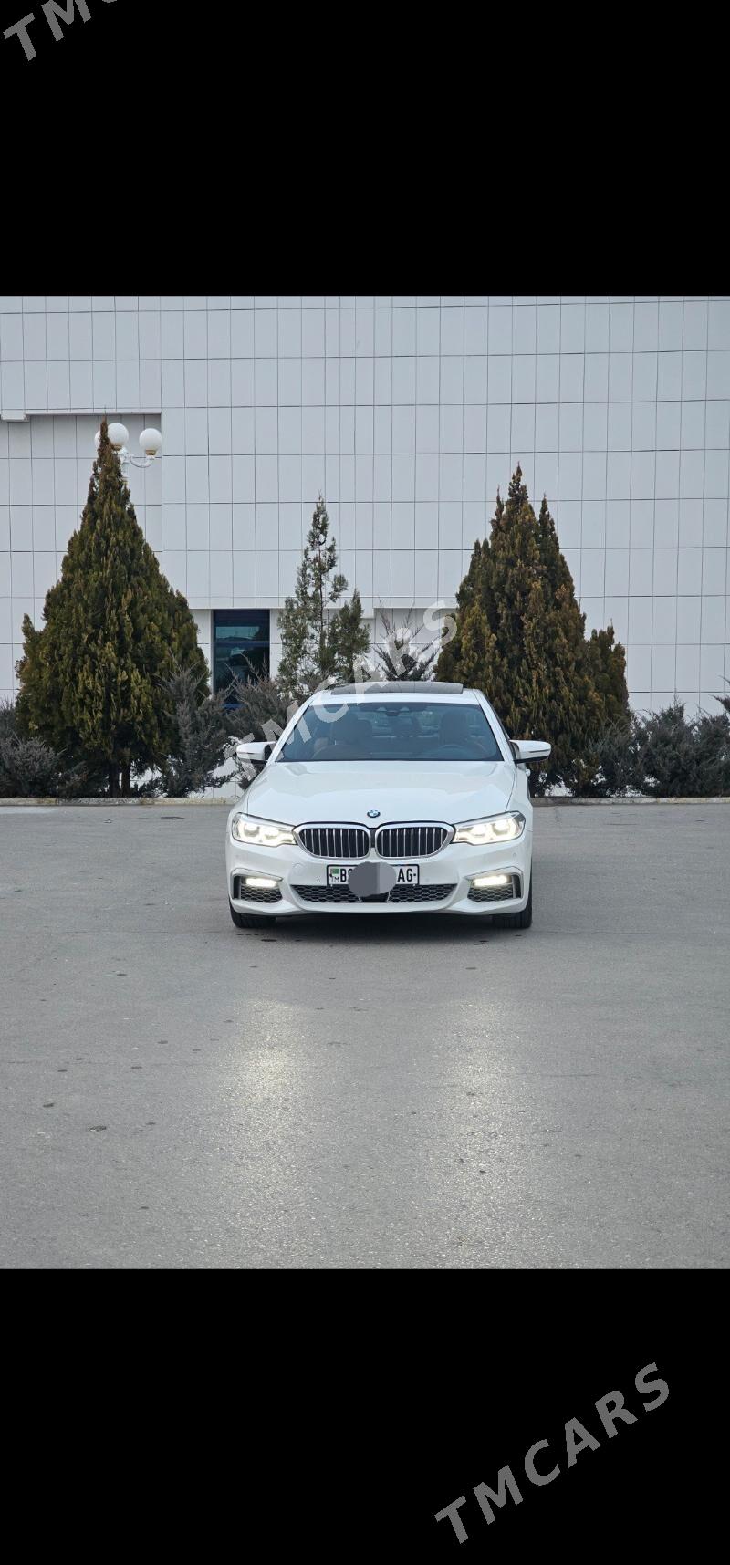 BMW 540 2020 - 880 000 TMT - Aşgabat - img 4