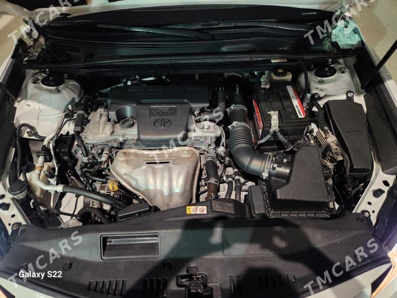 Toyota Camry 2018 - 240 000 TMT - Gagarin köç, köne Howa menzili - img 3