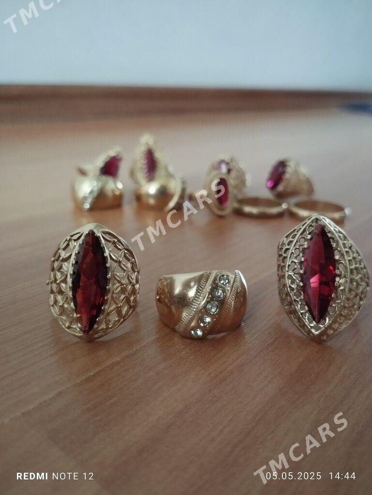 Ozbek Yuzukler - 5 mkr - img 2