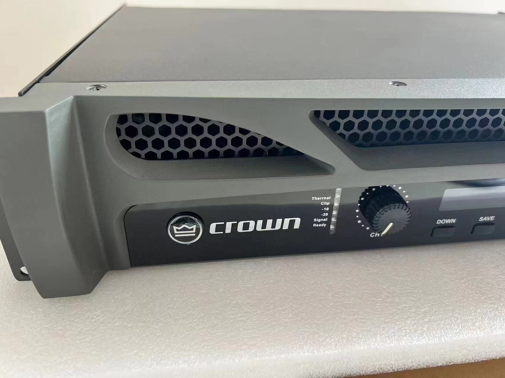 CROWN XTI6002A KANES - Мир 4 - img 2