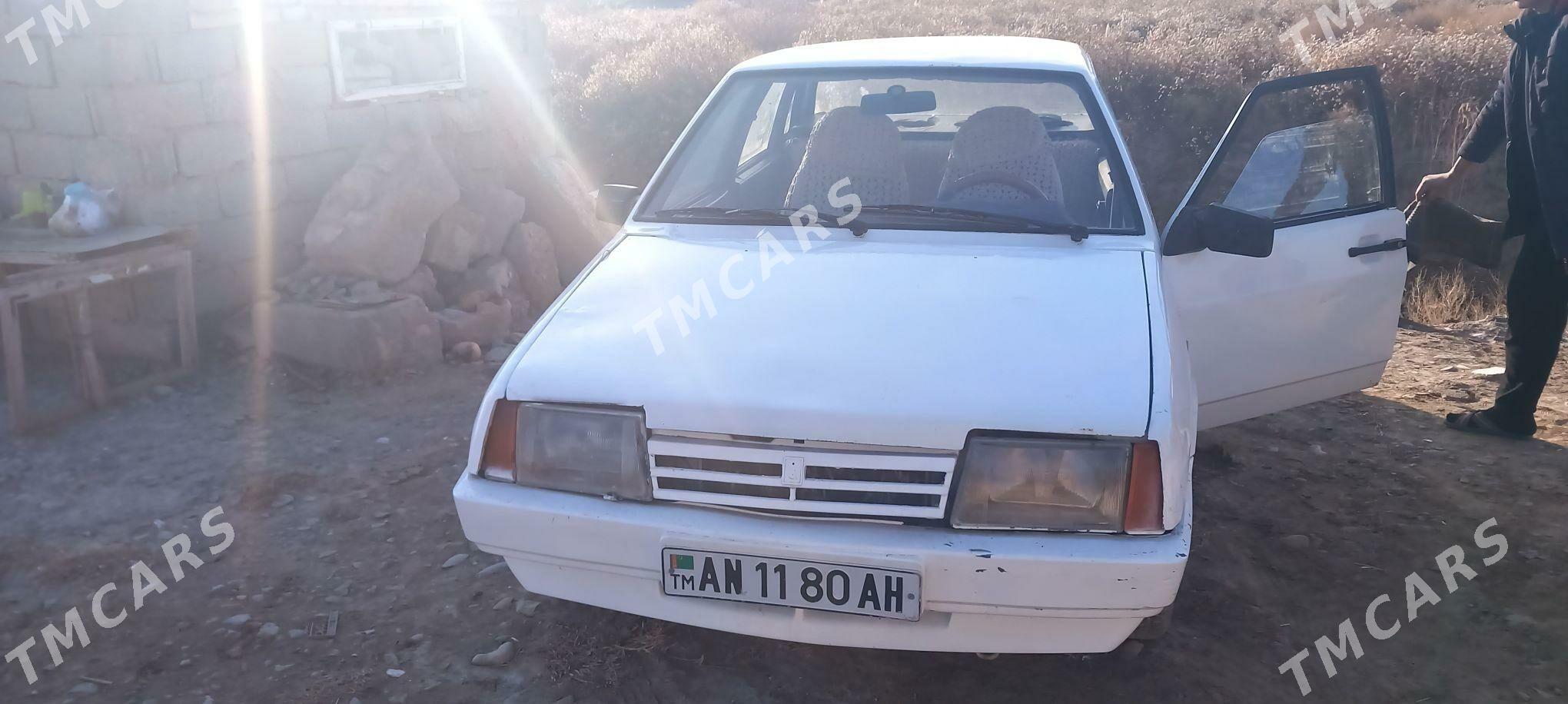 Lada 21099 1994 - 9 000 TMT - Бабадайхан - img 4