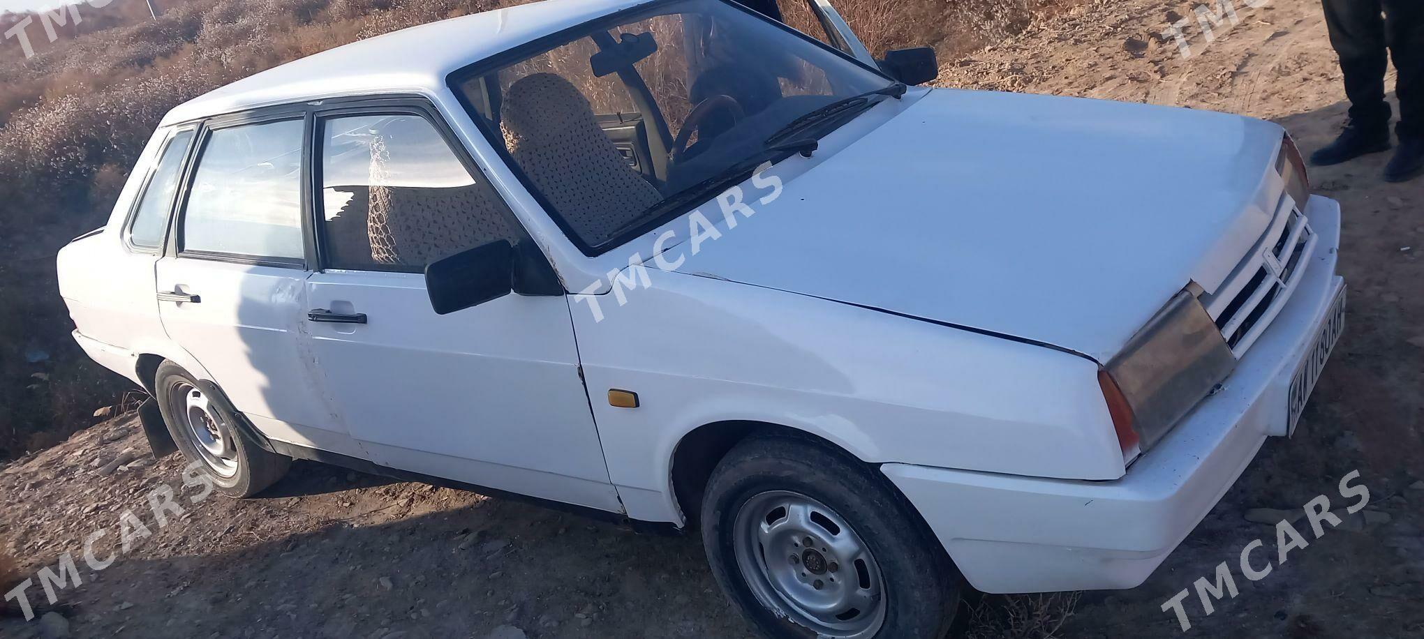 Lada 21099 1994 - 9 000 TMT - Бабадайхан - img 3
