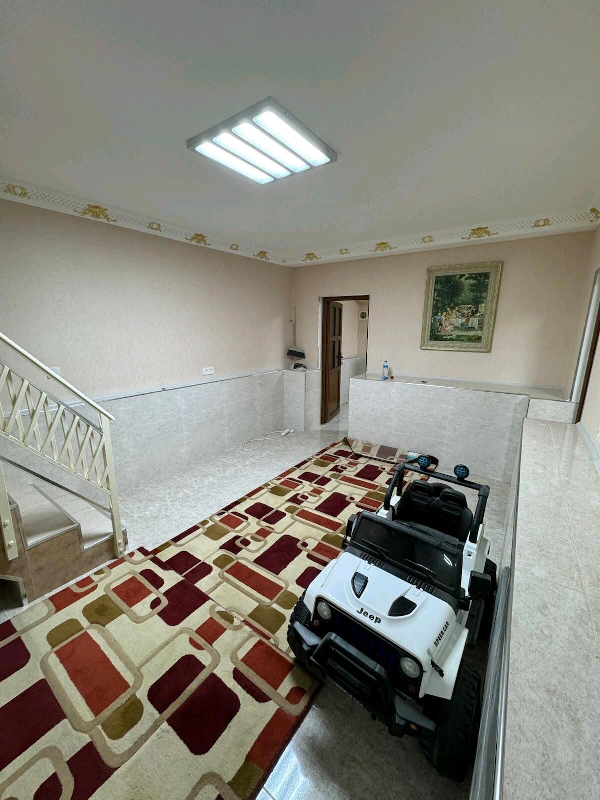 2 КОМНАТЫ1 ЭТАЖХОЗЯИН - Aşgabat - img 4
