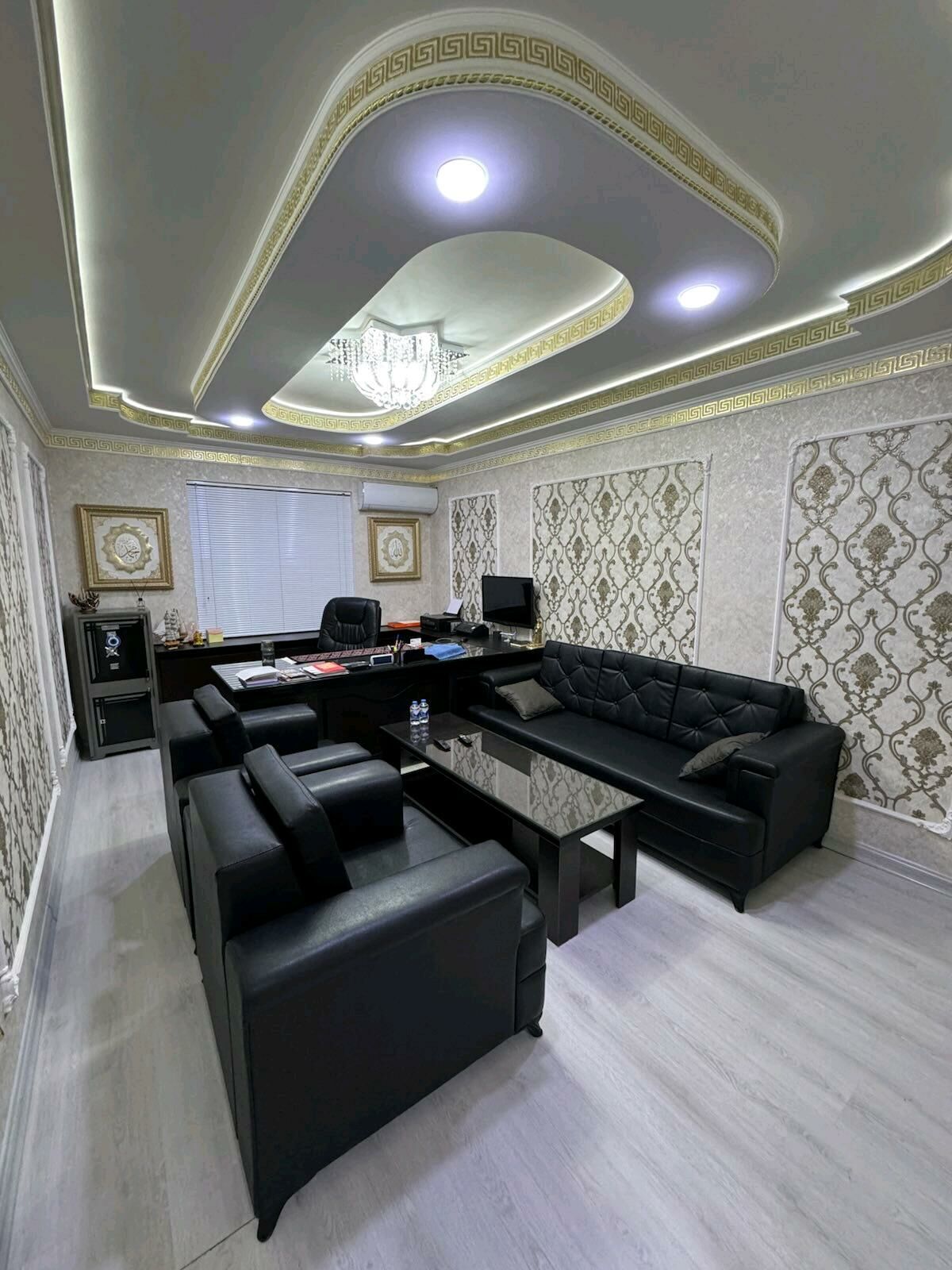 2 КОМНАТЫ1 ЭТАЖХОЗЯИН - Aşgabat - img 2