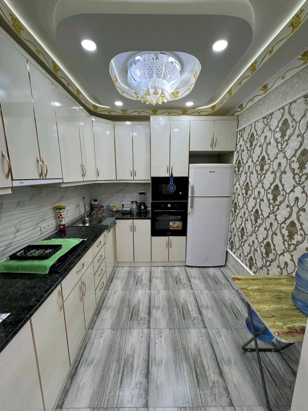 2 КОМНАТЫ1 ЭТАЖХОЗЯИН - Aşgabat - img 5