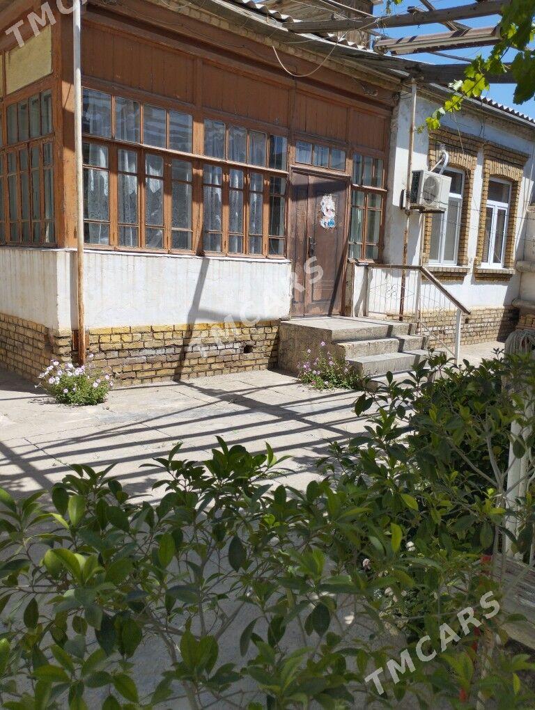 жилой дом - Туркменабат - img 2