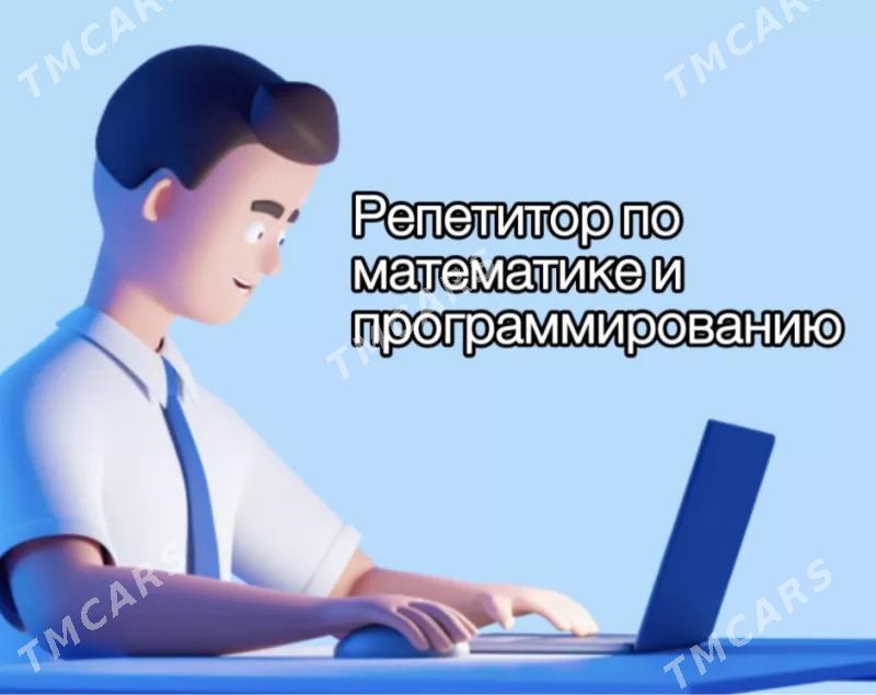 репетитор подготовка к ЕГЭ - ул. Советская (Гарашсызлык шаёлы) - img 2