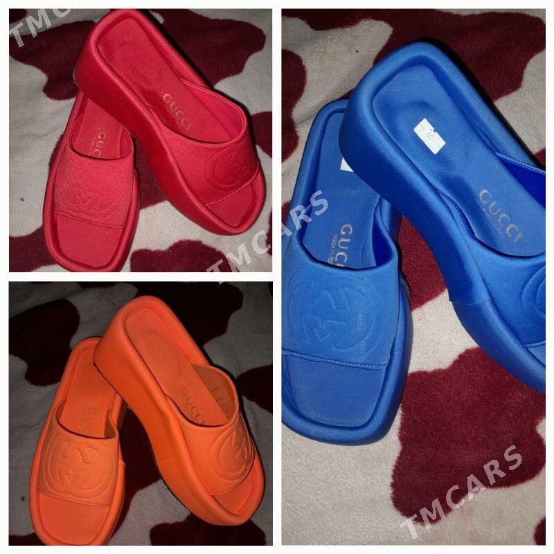 Gucci sypbyklar - 30 mkr - img 1