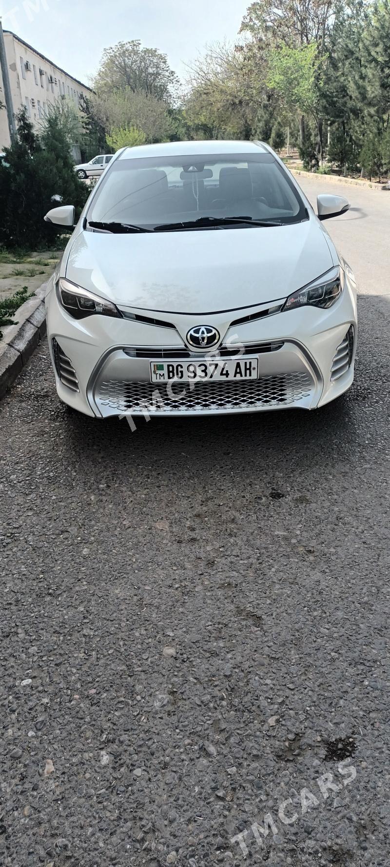Toyota Corolla 2019 - 188 000 TMT - "Алтын Асыр" Гундогар базары ( Толкучка) - img 5