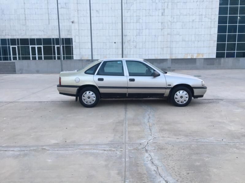 Opel Vectra 1989 - 43 000 TMT - Balkanabat - img 9