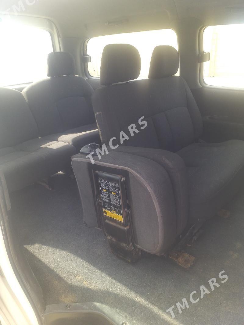 Hyundai H-1 2001 - 25 000 TMT - Gumdag - img 7