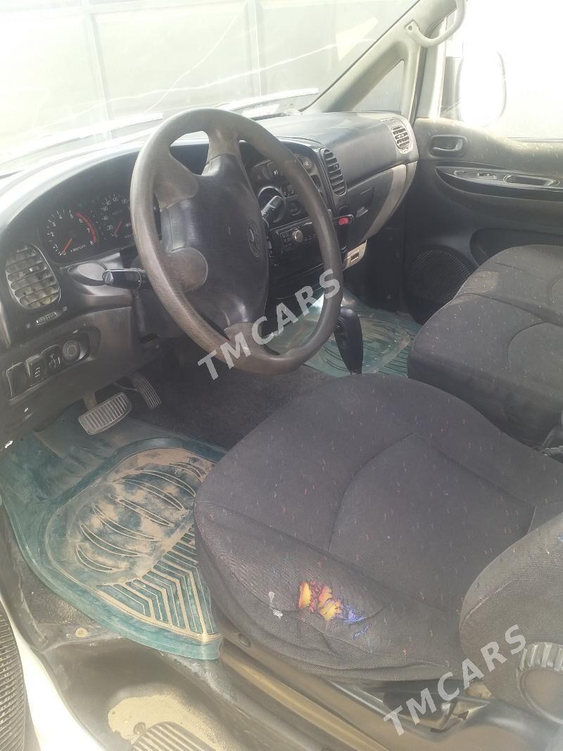 Hyundai H-1 2001 - 25 000 TMT - Gumdag - img 6