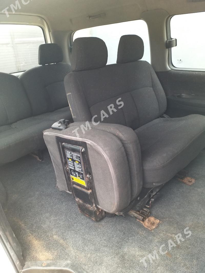 Hyundai H-1 2001 - 25 000 TMT - Gumdag - img 8