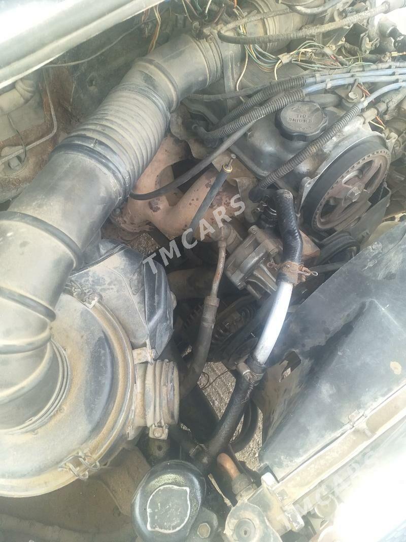Hyundai H-1 2001 - 25 000 TMT - Gumdag - img 10