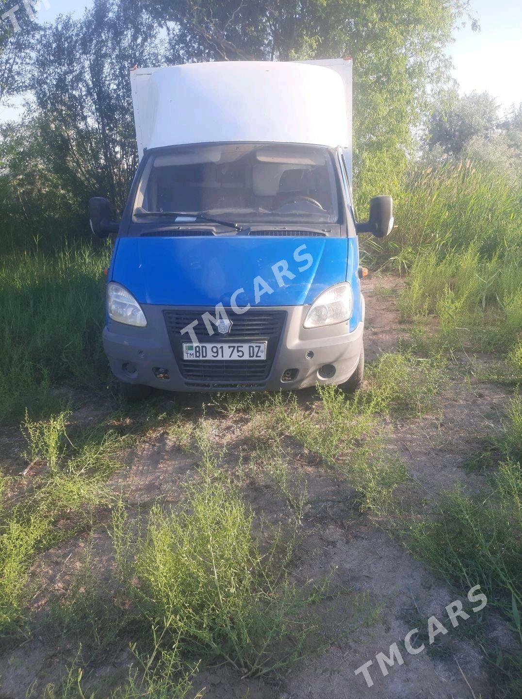 Gaz Gazel 2011 - 130 000 TMT - Кёнеургенч - img 2
