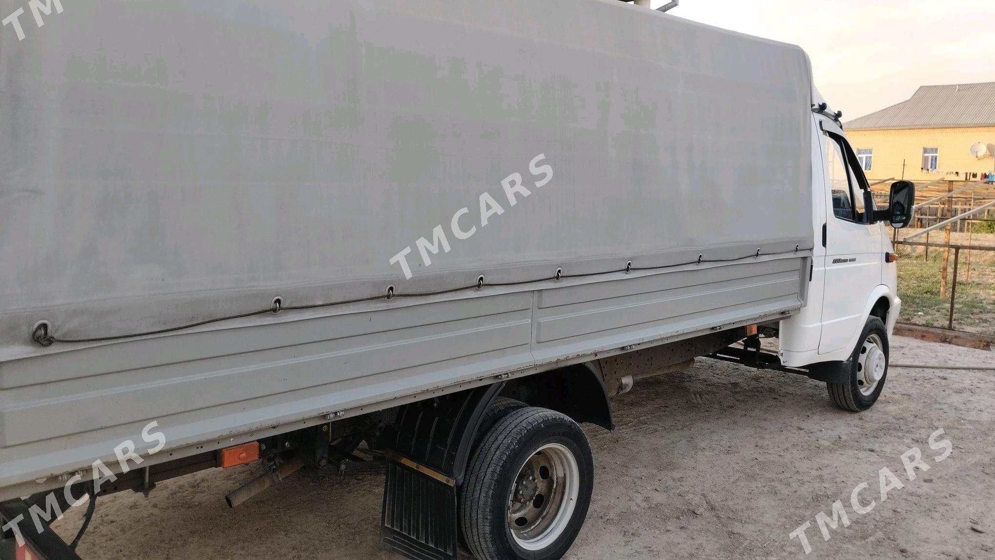 Gaz Gazel 2017 - 215 000 TMT - Mary - img 5