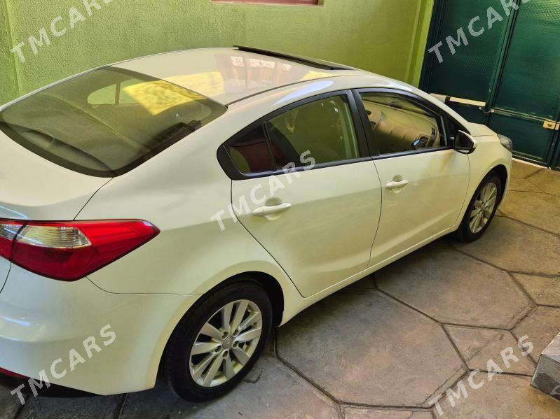 Kia Cerato 2016 - 170 000 TMT - Aşgabat - img 4