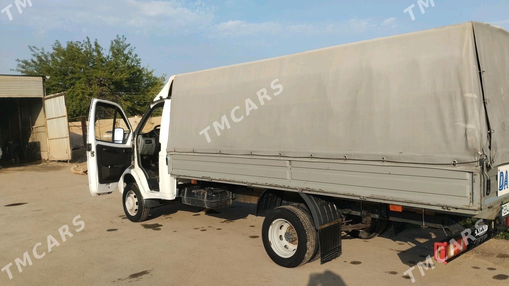 Gaz Gazel 2017 - 215 000 TMT - Mary - img 7