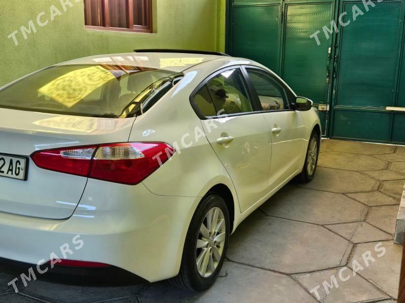 Kia Cerato 2016 - 170 000 TMT - Aşgabat - img 6