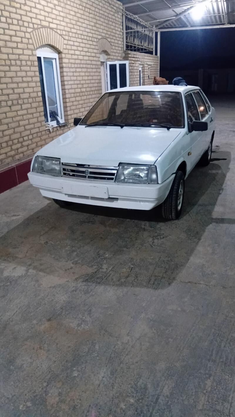 Lada 21099 2002 - 20 000 TMT - Wekilbazar - img 2