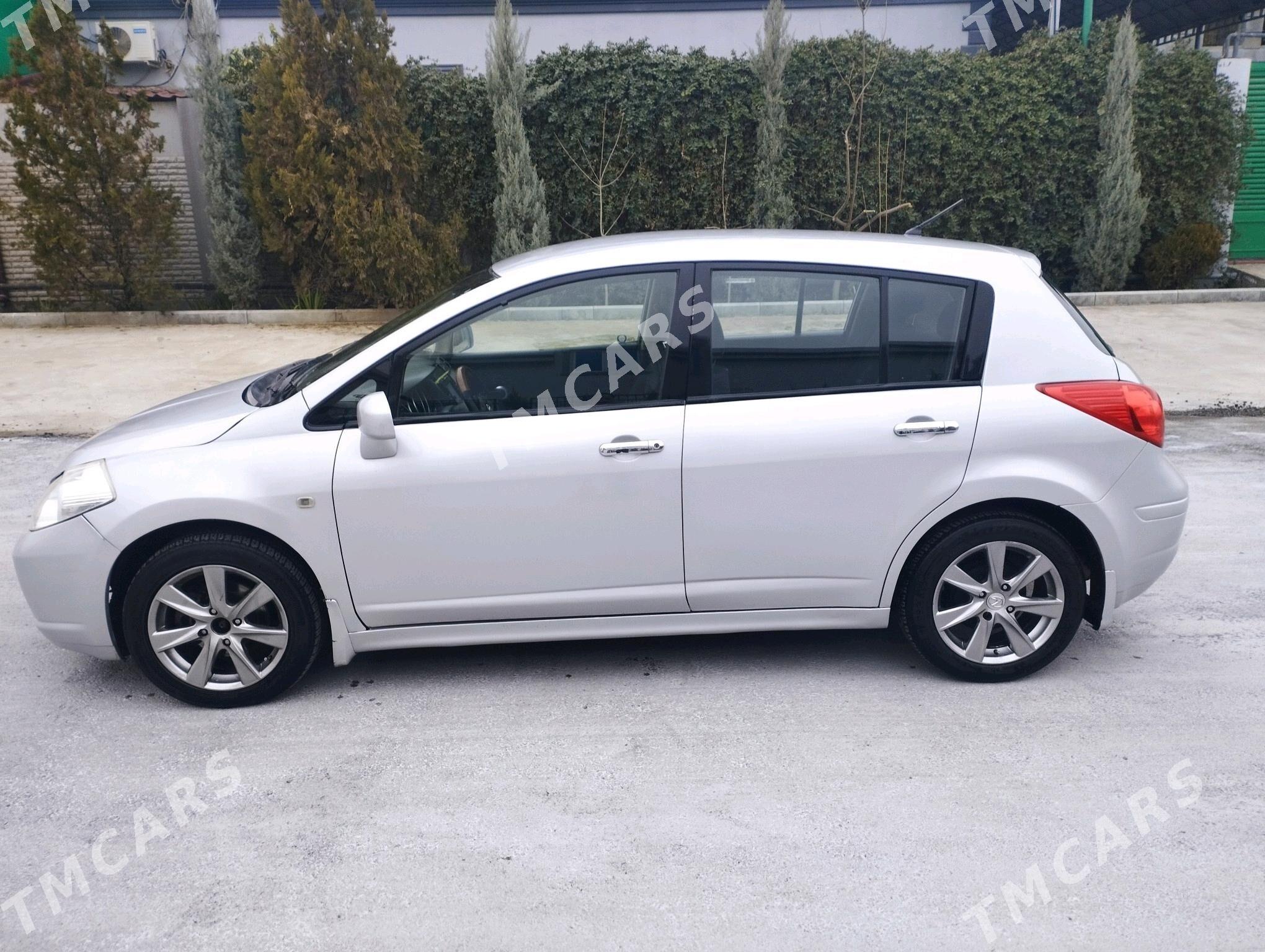 Nissan Versa 2010 - 105 000 TMT - Aşgabat - img 2