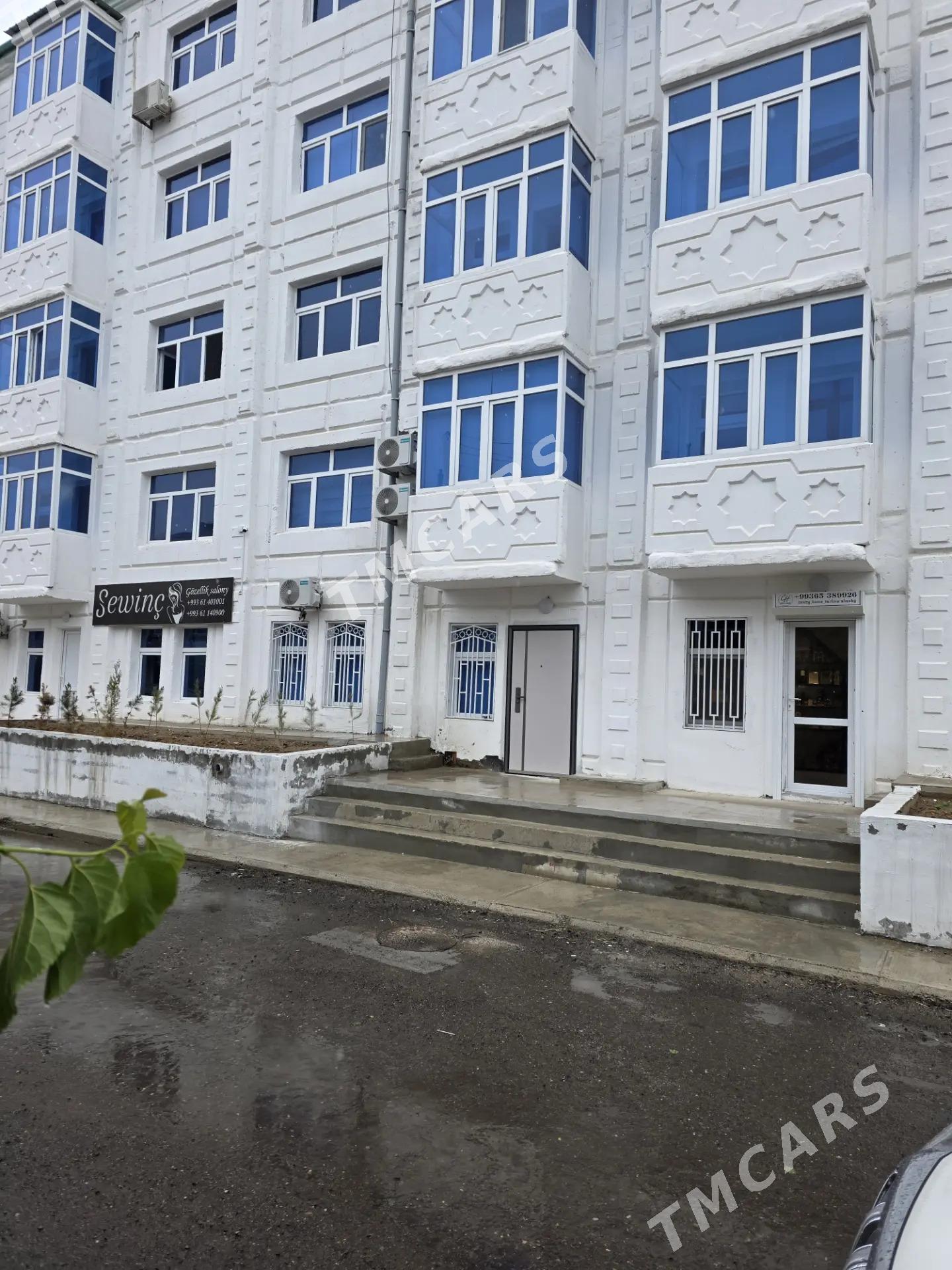 Arenada podwal 4-komnat! - Türkmenbaşy - img 10