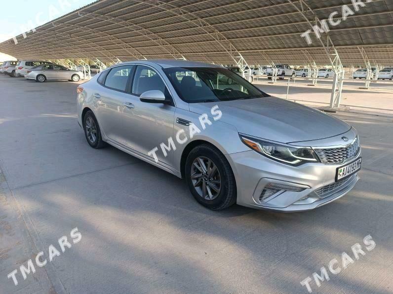 Kia Optima 2019 - 267 777 TMT - Baýramaly - img 6