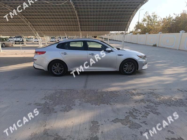 Kia Optima 2019 - 267 777 TMT - Baýramaly - img 5