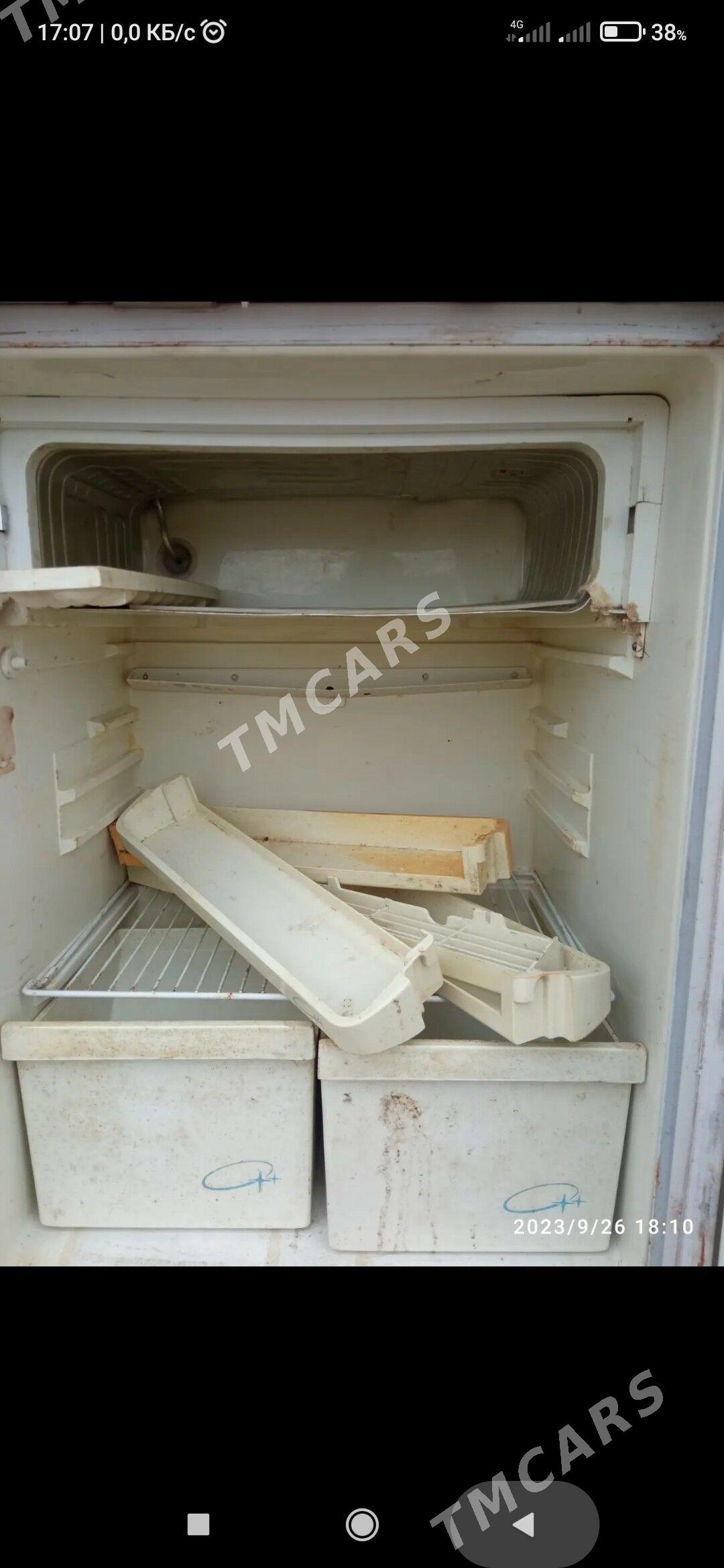 holodilnik korpus - Türkmenbaşy - img 2