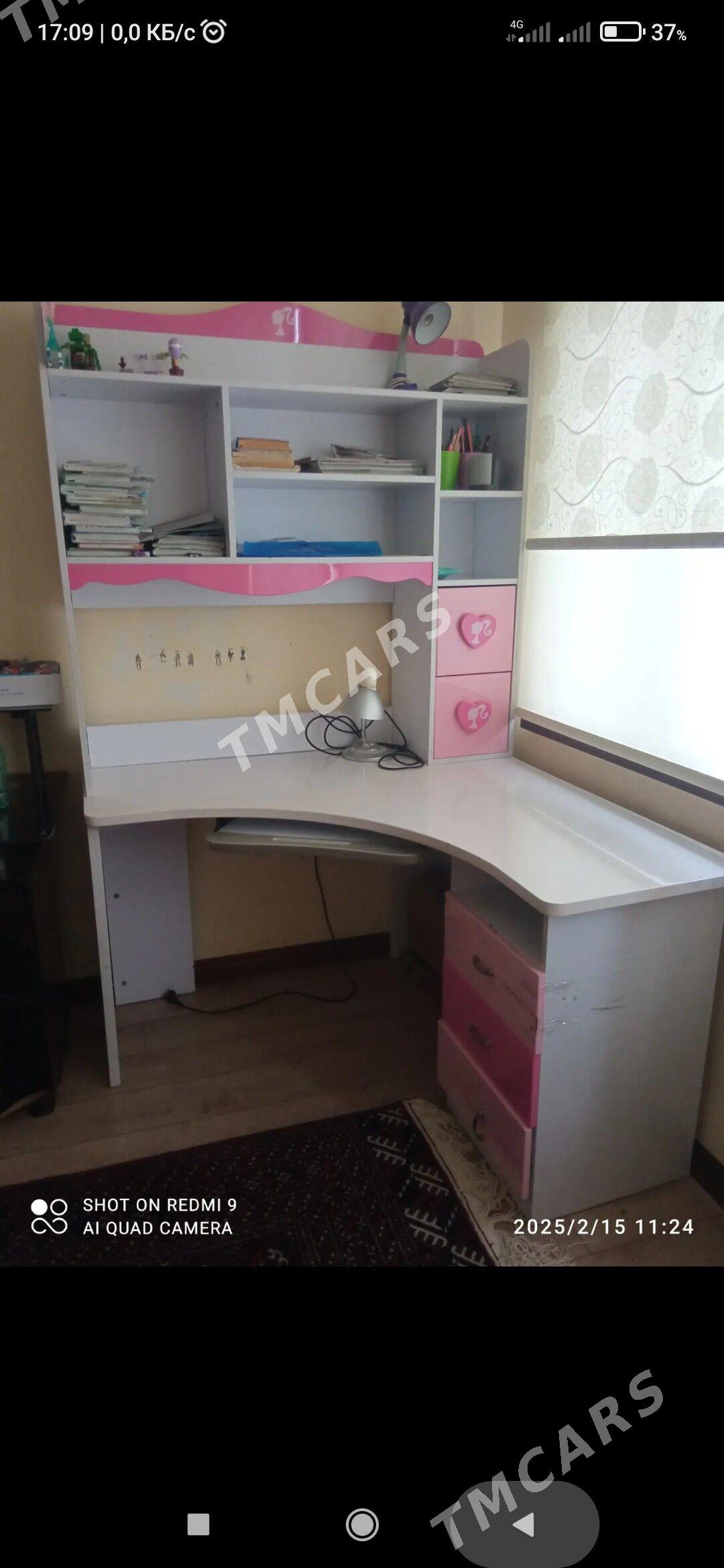 mebel - Türkmenbaşy - img 2