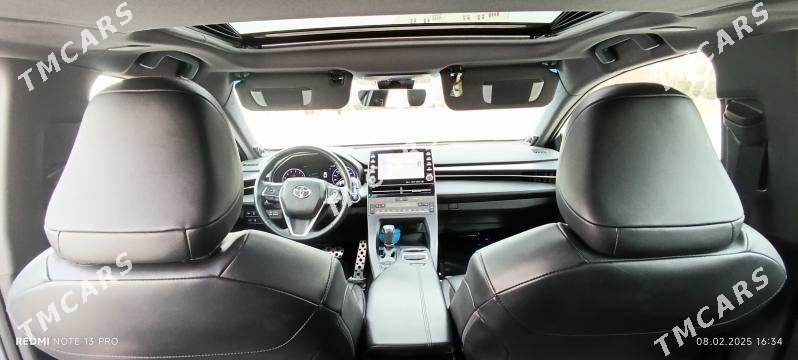 Toyota Avalon 2021 - 450 000 TMT - Mary - img 6