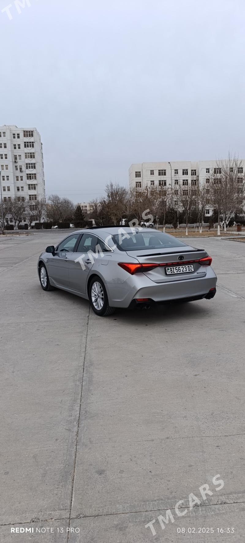 Toyota Avalon 2021 - 450 000 TMT - Mary - img 2