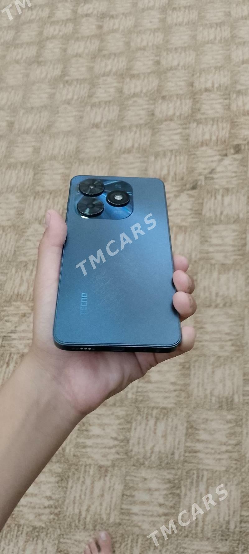 Tecno Spark Go 2024 - Türkmenabat - img 3