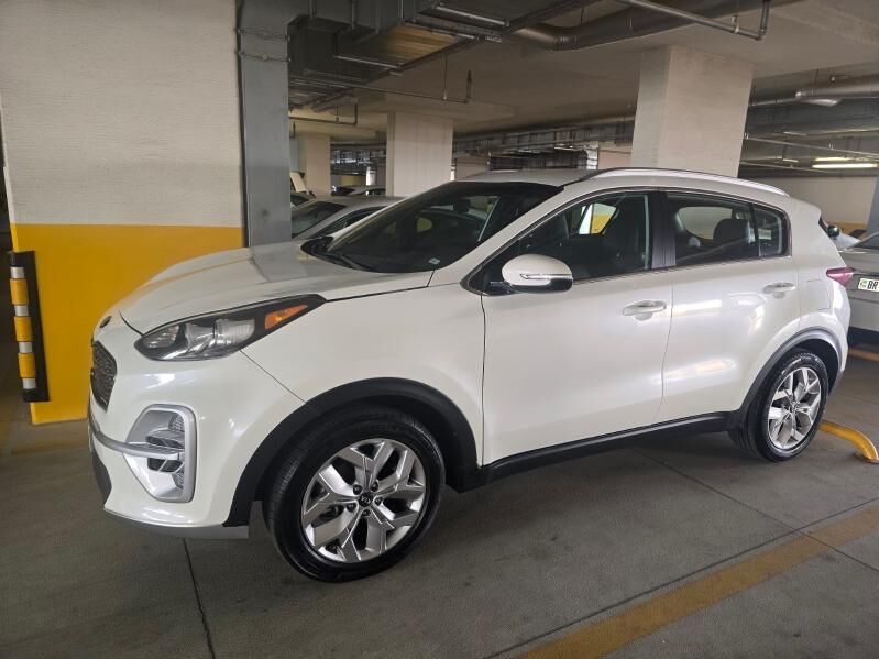 Kia Sportage 2020 - 290 000 TMT - Aşgabat - img 3
