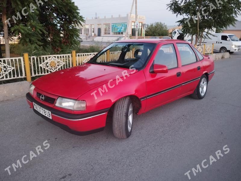 Opel Vectra 1991 - 24 000 TMT - Türkmenabat - img 3