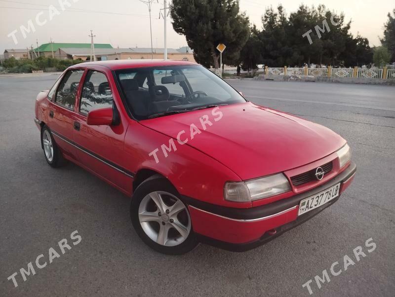 Opel Vectra 1991 - 24 000 TMT - Türkmenabat - img 2