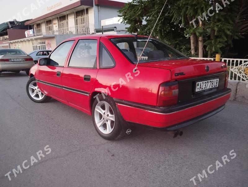 Opel Vectra 1991 - 24 000 TMT - Türkmenabat - img 4