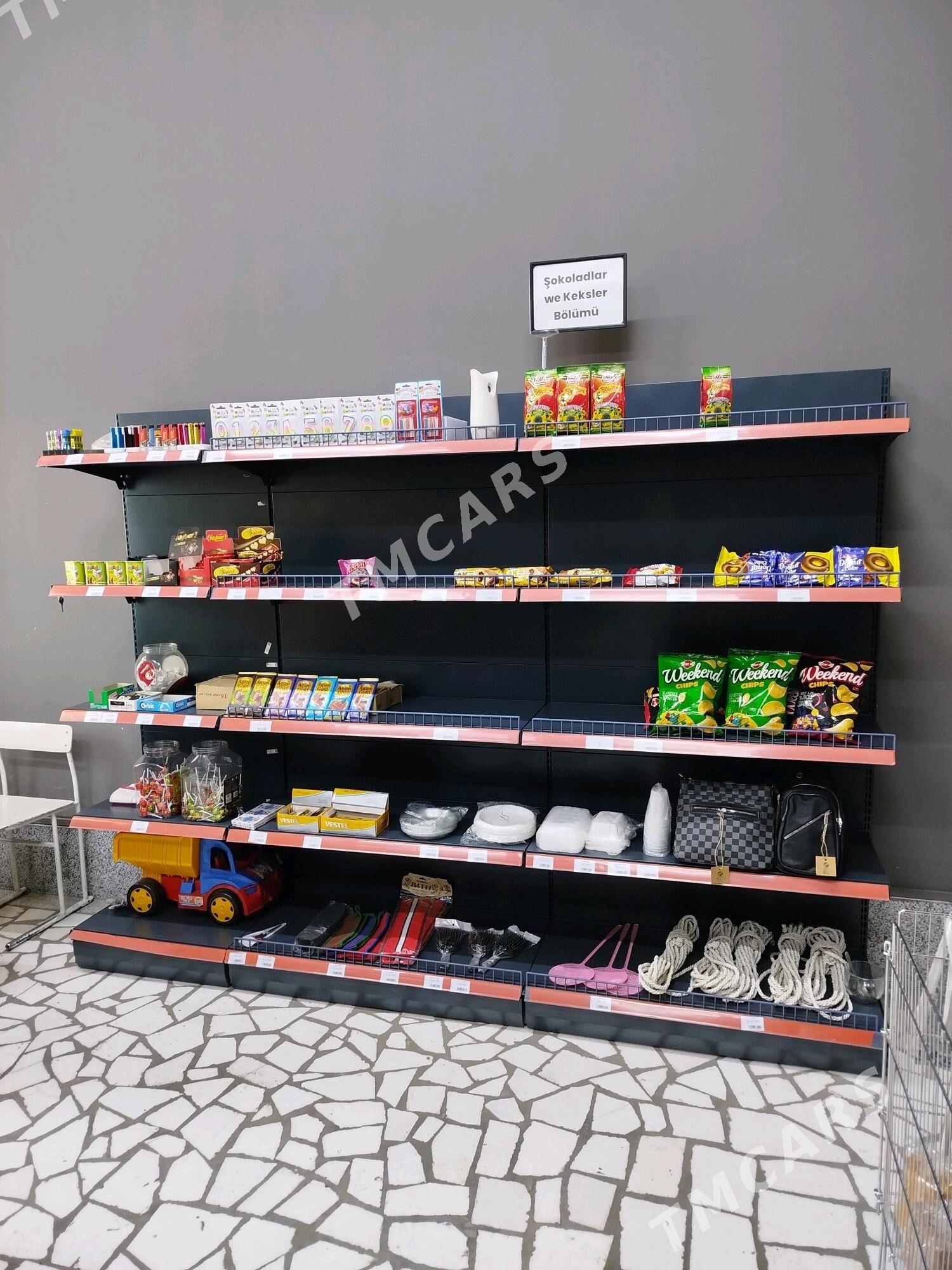 Market üçin polka - Туркменабат - img 3