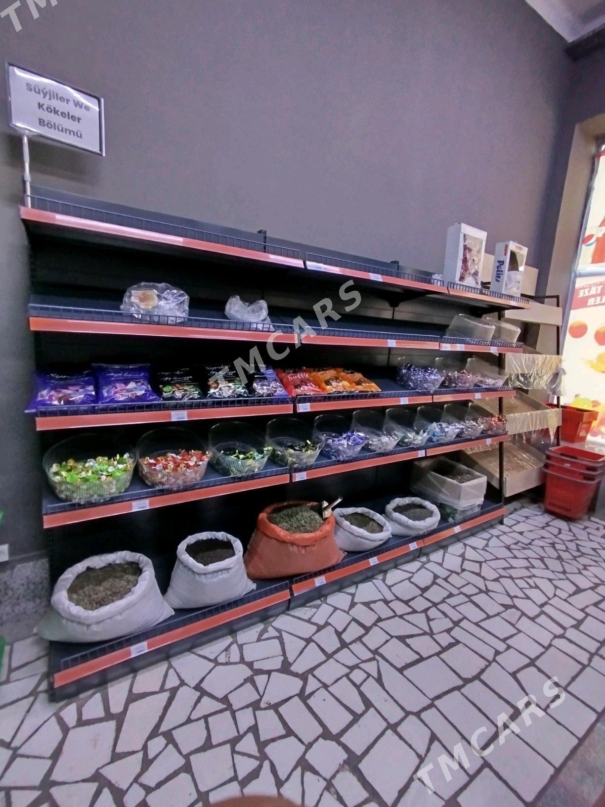 Market üçin polka - Туркменабат - img 4