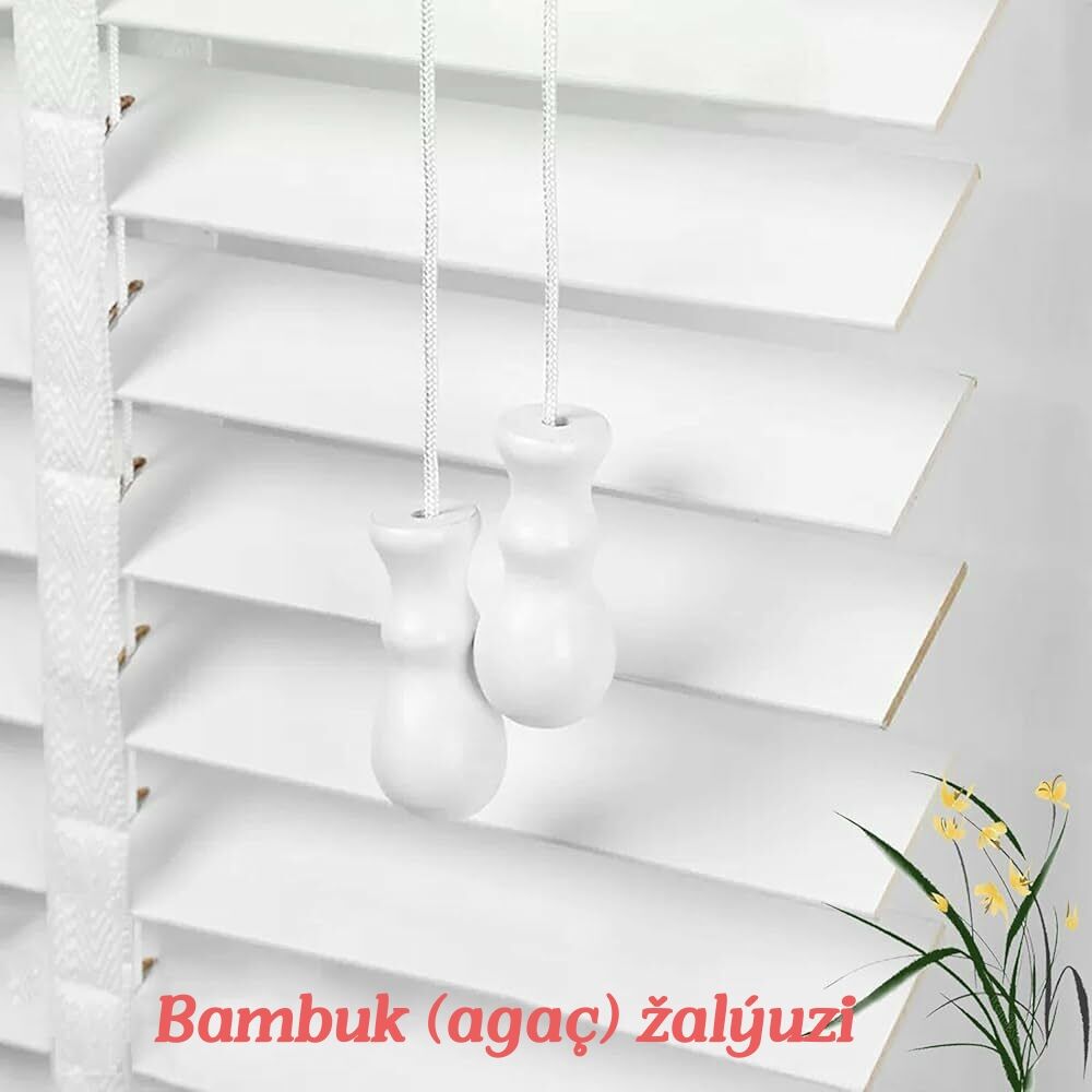 Плиссе Жалюзи jalyuz žalýuz - Aşgabat - img 9