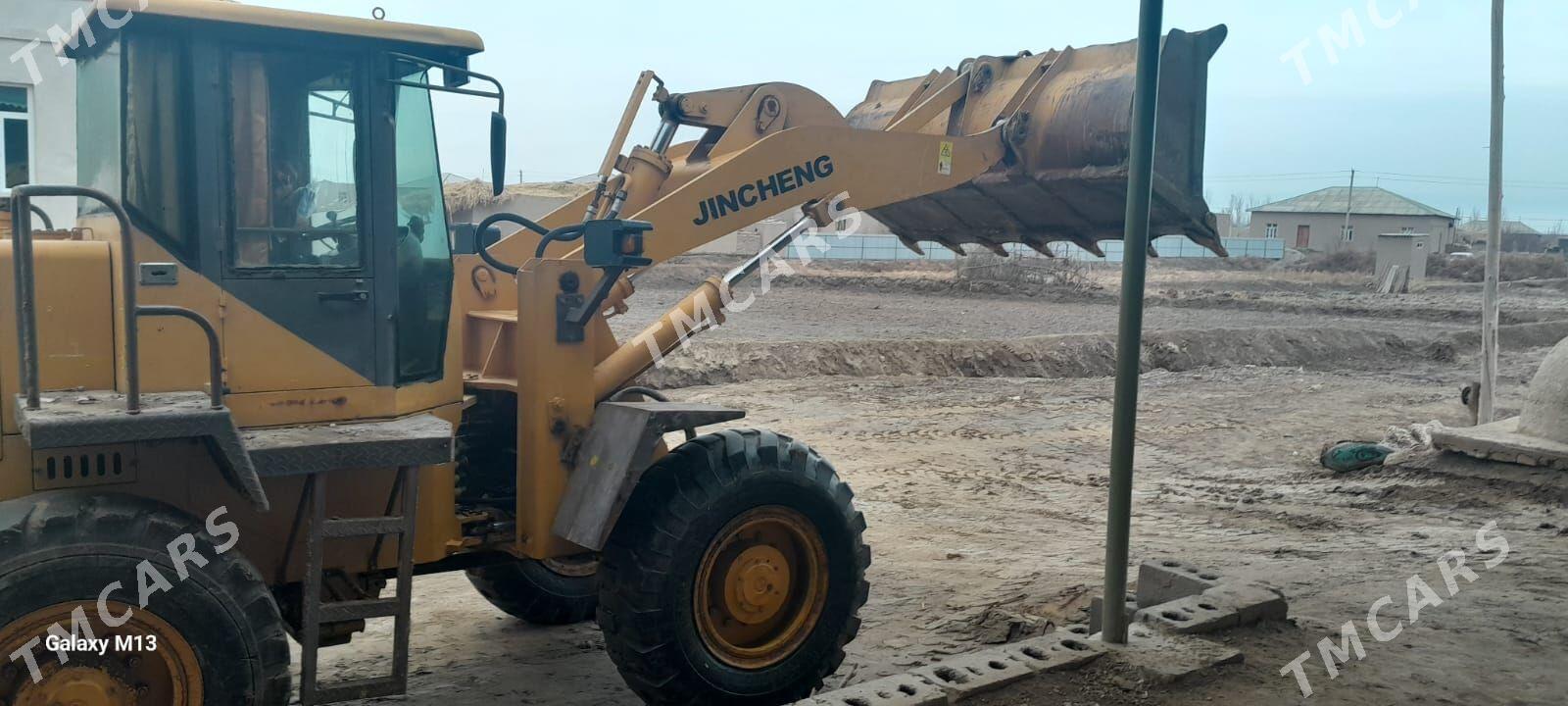 XCMG ZL50 2012 - 410 000 TMT - Шабатский этрап - img 2