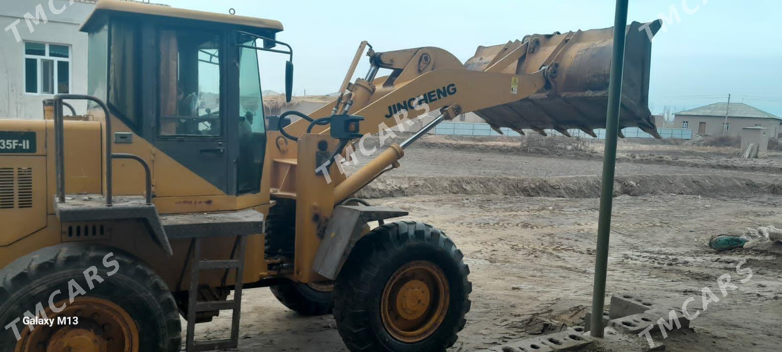 XCMG ZL50 2012 - 410 000 TMT - Шабатский этрап - img 5