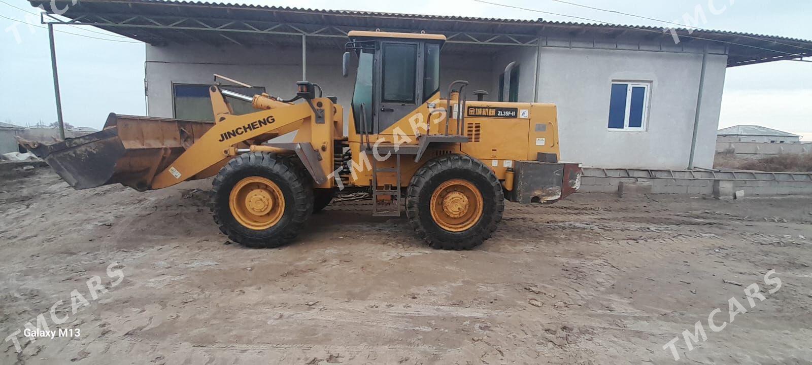 XCMG ZL50 2012 - 410 000 TMT - Шабатский этрап - img 3