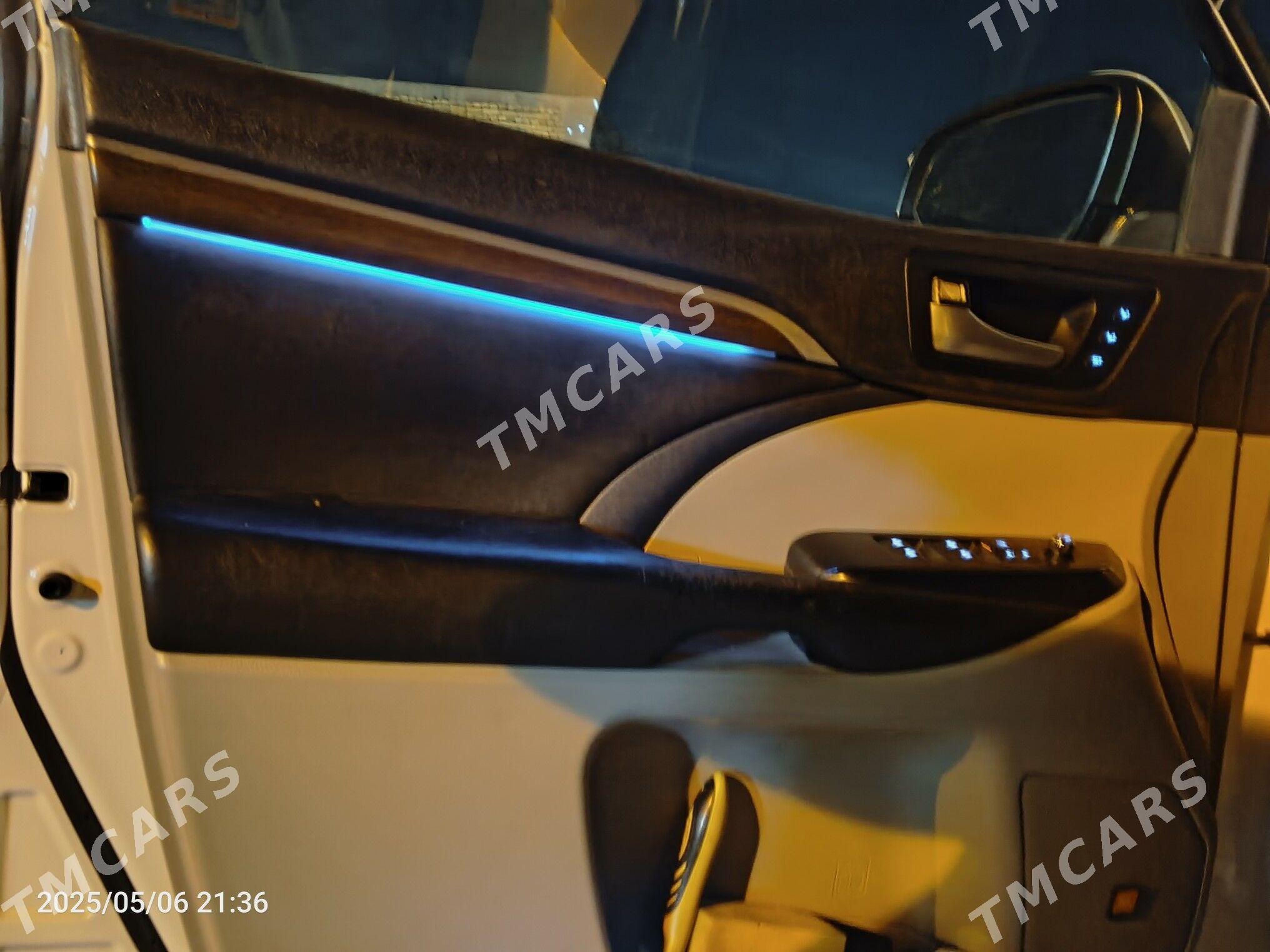 Toyota Highlander 2016 - 335 000 TMT - Aşgabat - img 2
