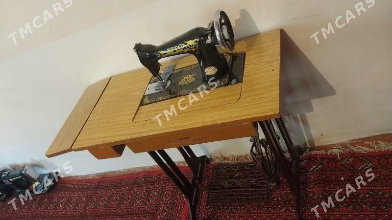 tikin masin - Gypjak - img 2